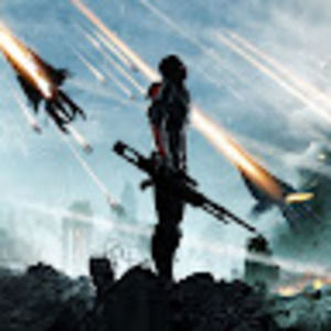 Meet your Posher, Riley